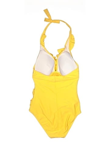 Ellen Tracy One Piece Swimsuit (view 2)
