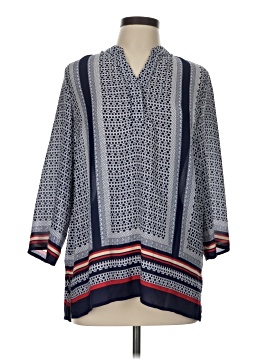 Adrienne Vittadini Kimono