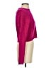 Sophie Rue Pink Pullover Sweater Size S - photo 4