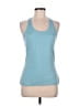 Champion Blue Active Tank Size M - photo 1
