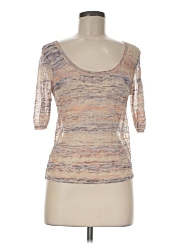 Marine Layer 3/4 Sleeve Top (view 1)