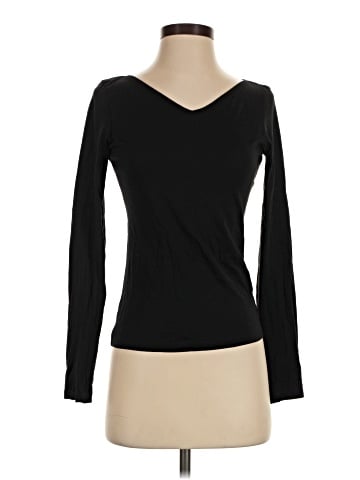 Theory Long Sleeve T-Shirt (view 1)