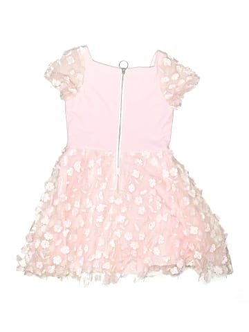Zoe Ltd Dress (view 2)