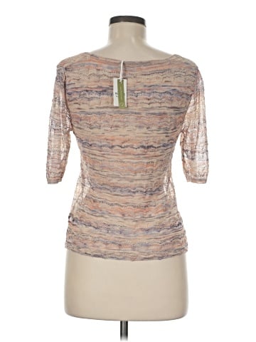 Marine Layer 3/4 Sleeve Top (view 2)