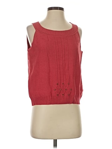 St. John Sport Sweater Vest (view 1)