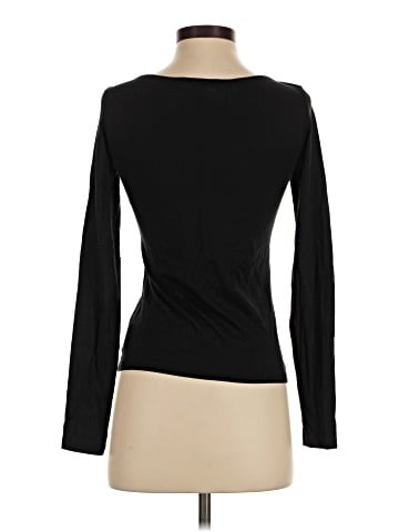 Theory Long Sleeve T-Shirt (view 2)