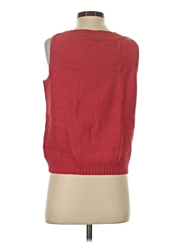 St. John Sport Sweater Vest (view 2)