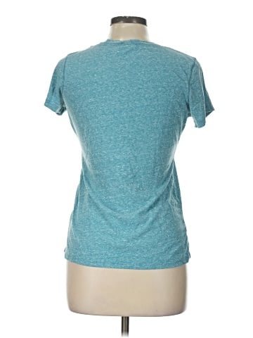 Belle Du Jour Short Sleeve T-Shirt (view 2)