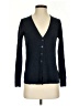 Tahari Blue Cardigan Size S (estimated) - photo 1