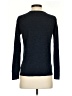 Tahari Blue Cardigan Size S (estimated) - photo 2