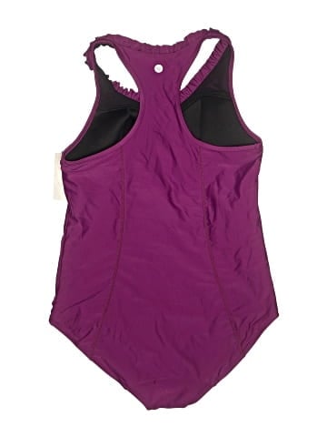 LIVI Active One Piece Swimsuit (view 2)