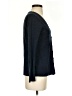 Tahari Blue Cardigan Size S (estimated) - photo 4