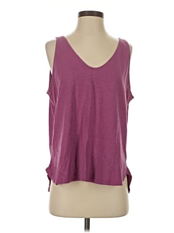Violeta by Mango Tank Top (view 1)