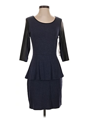 Kensie Cocktail Dress (view 1)