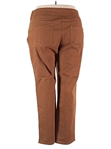 Ruby Rd. Casual Pants (view 2)