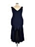 Ever Pretty 100% Polyester Blue Cocktail Dress Size 3XL - photo 1