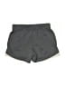 Primary 100% Recycled Polyester Color Block Gray Athletic Shorts Size 6 - 7 - photo 2