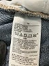 Old Navy Blue Jeggings Size 14 - photo 8