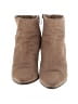 Vince Camuto Tan Ankle Boots Size 7 1/2 - photo 2