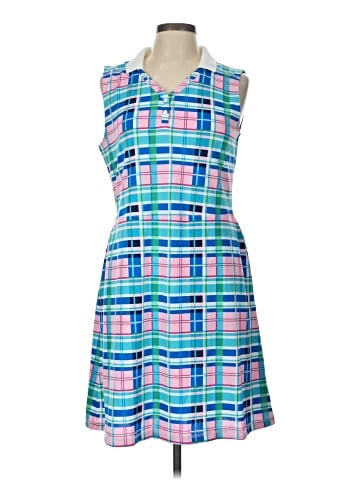 T by Talbots Casual Dress (view 1)