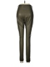 Topshop Green Active Pants Size 6 - photo 2