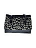 MAXX New York 100% Polyester Blue Shoulder Bag One size - photo 3