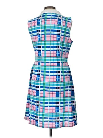 T by Talbots Casual Dress (view 2)