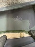 Alo Argyle Blue Active Pants Size XS - photo 4
