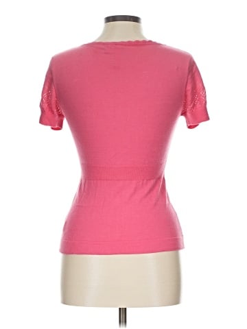 Charlotte Tarantola Short Sleeve Top (view 2)