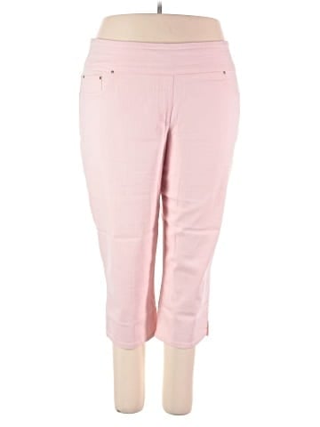 Ruby Rd. Casual Pants (view 1)