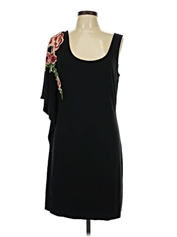 Cache Cocktail Dress (view 1)