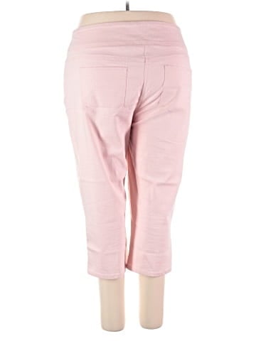 Ruby Rd. Casual Pants (view 2)