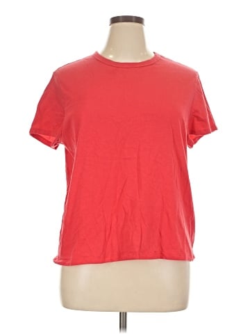 Gap Short Sleeve T-Shirt (view 1)