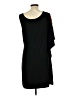 Cache Black Cocktail Dress Size L - photo 2