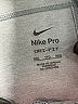 Nike Gray Athletic Shorts Size XXL - photo 3