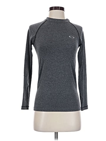 Oakley Long Sleeve T-Shirt (view 1)