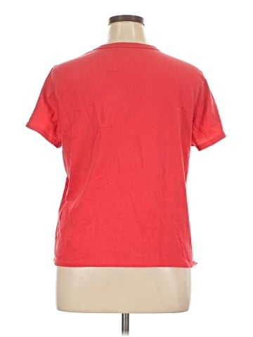 Gap Short Sleeve T-Shirt (view 2)