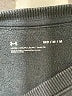 Under Armour Black Sweatshirt Size M - photo 7