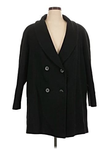 Kathryn Deene Coat (view 1)