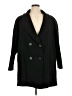 Kathryn Deene Black Coat Size XL (estimated) - photo 1