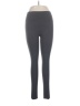 Unbranded Gray Leggings Size 6 - photo 1