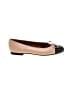 Margaux Tan Flats Size EU 39 (wide) - photo 1