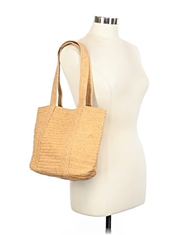 Draper James Tote (view 2)
