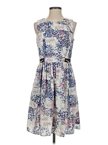 Maia Casual Dress (view 1)