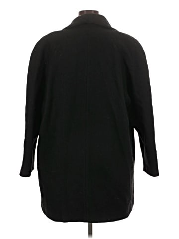 Kathryn Deene Coat (view 2)