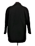 Kathryn Deene Black Coat Size XL (estimated) - photo 2