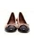Margaux Tan Flats Size EU 39 (wide) - photo 2