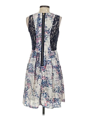 Maia Casual Dress (view 2)