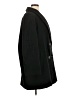 Kathryn Deene Black Coat Size XL (estimated) - photo 4