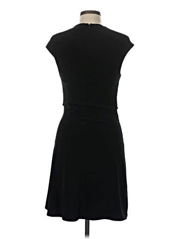 White House Black Market Cocktail Dress (view 2)